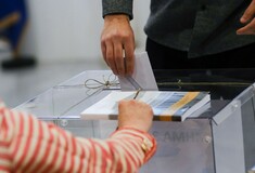 Prorata: Δημοσκοπική άνοδος στα δεξιότερα της ΝΔ