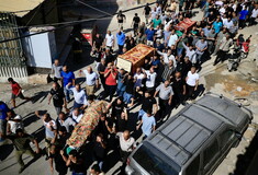 Τουλάχιστον 569 νεκροί και χιλιάδες τραυματίες από ισραηλινές επιθέσεις στον Λίβανο – Κλιμάκωση της έντασης με Χεζμπολάχ
