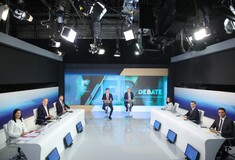 Το ΠΑΣΟΚ μετά το debate 