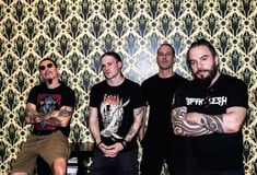 CHECK Τι γυρεύει μια Death Metal μπάντα στο Ηρώδειο;
