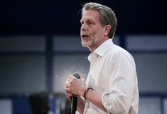 Γερουλάνος προς Δούκα - Ανδρουλάκη: «Απαιτείται σοβαρότητα και αίσθημα ενότητας στην πράξη»