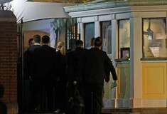 Νέα Υόρκη: Έφοδος του FBI στη δημαρχιακή κατοικία μετά τις κατηγορίες για διαφθορά