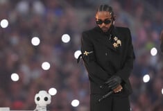 Ο Kendrick Lamar θέλει να δει το πάρτι να πεθαίνει