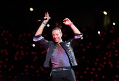 Οι Coldplay θα καταρρίψουν το ρεκόρ της Τέιλορ Σουίφτ στο Γουέμπλεϊ 