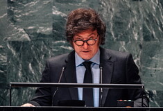 Αργεντινή: Πάνω από το 50% του πληθυσμού ζει κάτω από το όριο της φτώχειας