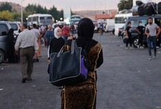 Επίθεση Ισραήλ στη Χεζμπολάχ: 1030 νεκροί στον Λίβανο σε 12 ημέρες