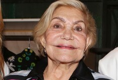 Μαρινέλλα: Χωρίς επιπλοκές τα πρώτα 24ωρα στη ΜΕΘ