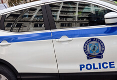 Σέρρες: Συνελήφθη 45χρονος που έκλεψε εξοπλισμό 145.000 ευρώ από κλειστή επιχείρηση
