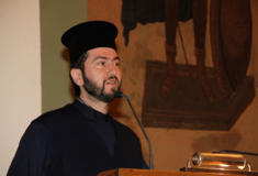Απολογία πατέρα Αντώνιου: «Τα παιδιά καθοδηγήθηκαν για να κάνουν τις καταγγελίες» 