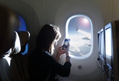 Τι προκαλούν οι πολύωρες πτήσεις στο σώμα μας;