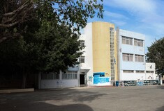 Πάτρα: Κι άλλο περιστατικό ενδοσχολικής βίας - 18χρονος χτύπησε 17χρονο