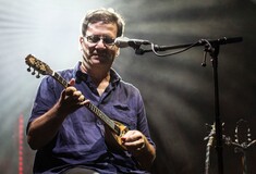 Συναυλία για Τέμπη - Θανάσης Παπακωνσταντίνου: «Έχω δώσει τον λόγο μου στους συγγενείς θυμάτων» γράφει