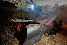 Πώς το Ιράν παραβίασε την καλύτερη αεράμυνα του κόσμου