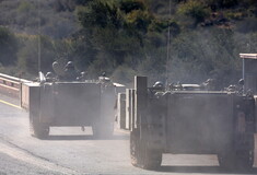 Λίβανος: Μάχες μεταξύ Χεζμπολάχ και ισραηλινού στρατού - Νεκροί 8 στρατιώτες των IDF