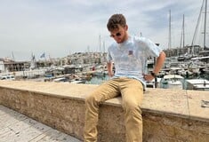 Τρομοκρατική επίθεση στο Τελ Αβίβ: Ποιος ήταν ο 26χρονος Ιωνάς που δολοφονήθηκε - «Ελπίζαμε ότι έχει γίνει κάποιο λάθος»