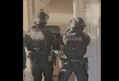 Έξι συλλήψεις και κατάσχεση όπλων στη Δυτική Αττική από την Ελληνική Αστυνομία