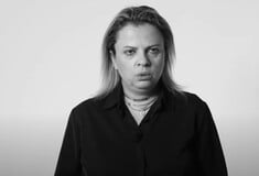 Τέμπη: Η ανάρτηση της Κατερίνας Βουτσινά μετά το εξώδικο Καρυστιανού κατά Πλακιά