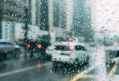 Καιρός: Έρχεται κακοκαιρία τύπου Π - Πότε και ποιες περιοχές θα επηρεαστούν