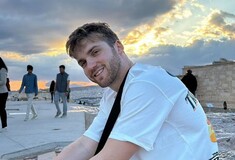 Τρομοκρατική επίθεση στο Τελ Αβίβ: Από τη Θεσσαλονίκη και γιος διάσημου νευρολόγου ο Έλληνας που σκοτώθηκε
