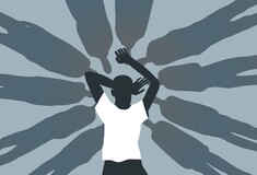 Γιατί αυξάνονται τα περιστατικά βίας στους νέους; 