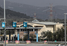 Η Αττική Οδός για τις μειώσεις στα διόδια από 6 Οκτωβρίου - Τι ισχύει με το e-pass