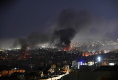 Το Ισραήλ ενισχύει περαιτέρω τα στρατεύματά του στον Λίβανο - Παρατεταμένο πόλεμο «βλέπουν» οι αναλυτές