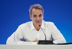 Μητσοτάκης: Νέα δέσμη 19 μέτρων για την ανάπτυξη και στήριξη του Έβρου έως το 2027