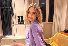Κιάρα Φεράνι: Η δήλωσή της για τους «ακατάλληλους» άνδρες που έχει γνωρίσει 