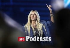 Η σκληρή αλήθεια για την Άννα Βίσση