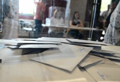 Εκλογές στο ΠΑΣΟΚ: Ένταση στα δύο εκλογικά τμήματα της Δυτικής Αχαΐας