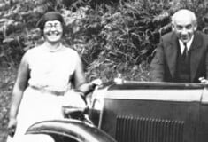 Τσιγάρα και γάτες - πώς να παραμείνεις ζωντανός στη ναζιστική Γερμανία