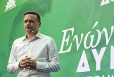 Εκλογές στο ΠΑΣΟΚ: 3ος ο Δούκας στην Αθήνα - 4ος στην Αττική