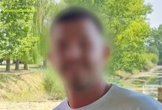 Θανατηφόρο τροχαίο στη Λάρισα: 27χρονος ποδοσφαιριστής ο οδηγός που απανθρακώθηκε