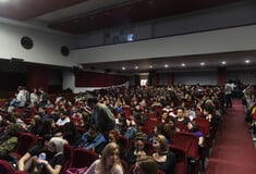 Cinobo Πατησίων: Το Cinobo σώζει άλλο ένα σινεμά που κινδύνευε να κλείσει
