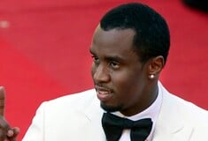 Ο Diddy παραμένει ισχυρός, παρόλο που είναι στη φυλακή και πολλοί τον φοβούνται ακόμη