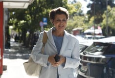 ΣΥΡΙΖΑ: Διαγραφή Κασσελάκη ζητά η Όλγα Γεροβασίλη στην Πολιτική Γραμματεία 