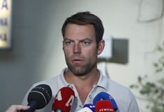 Στη Δικαιοσύνη ο Στέφανος Κασσελάκης για τη διαρροή του πόθεν έσχες του – Ζητά την παραίτηση Σβίγκου