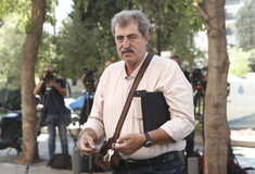 Πολάκης: Αντίθετος στη διαγραφή Κασσελάκη – «Να πάρει πίσω το απαράδεκτο εξώδικο»