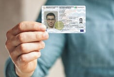 Νέες ταυτότητες: Νέα παράταση για την έκδοσή τους- Ποιους αφορά