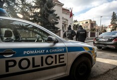 Τσεχία Συνελήφθη ένας από τους μεγαλύτερους διανομείς παιδικής πορνογραφίας στον κόσμο