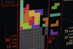 Ένας 16χρονος τερμάτισε το Tetris: «Ονειρεύομαι αδερφέ;»