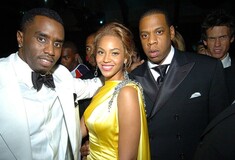 Πιρς Μόργκαν: Ζήτησε δημόσια συγγνώμη απο Beyonce και Jay-Z  