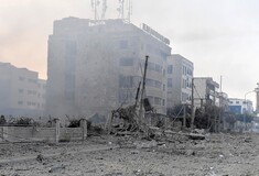 Χεζμπολάχ: Με πυρά πυροβολικού και πυραύλους στοχοποίησε σήμερα Ισραηλινούς στρατιώτες