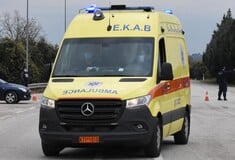 Κέρκυρα: Νεκρός 31χρονος που έπεσε από τον πέμπτο όροφο ξενοδοχείου