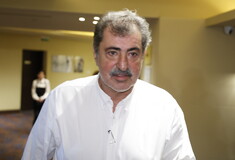 Παύλος Πολάκης: Κανονικά η συνάντηση των υποψήφιων προέδρων του ΣΥΡΙΖΑ