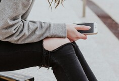 Βία ανηλίκων: Πολλά περιστατικά συμβαίνουν για να αναρτηθούν στα μέσα κοινωνικής δικτύωσης