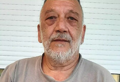 Πέθανε σε ηλικία 67 ετών ο δημοσιογράφος Τάσος Χατζηγεωργίου