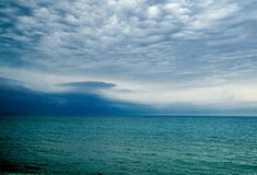 Καιρός: Από το Σάββατο ξεκινά η αλλαγή του σκηνικού και την Κυριακή πέφτει ο υδράργυρος