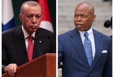 Πώς ο ουρανοξύστης του Ερντογάν στο Μανχάταν «έκαψε» τον δήμαρχο της Νέας Υόρκης