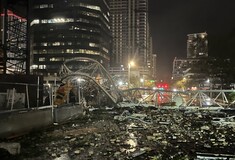 Τυφώνας Μίλτον: Χωρίς ρεύμα περισσότερα από 2 εκατομμύρια σπίτια στην Φλόριντα
